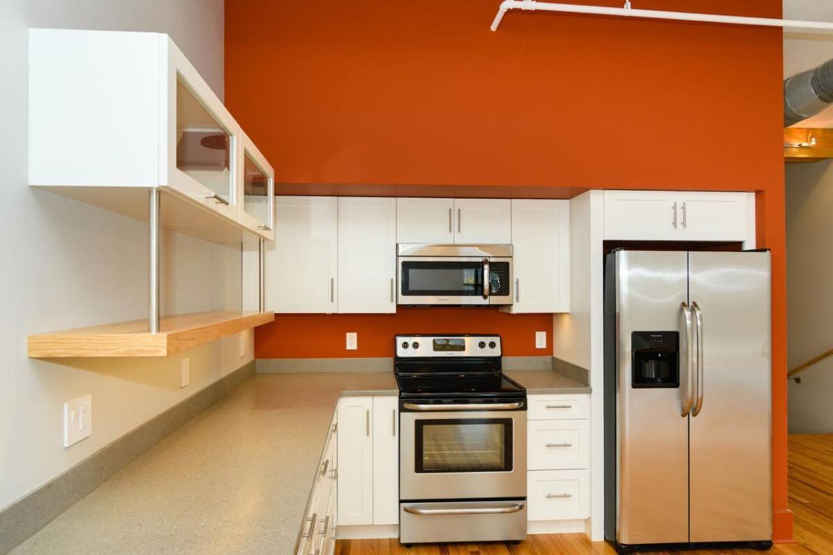 Apartment for rent at 37 Biltmore Ave, Asheville, NC 28801