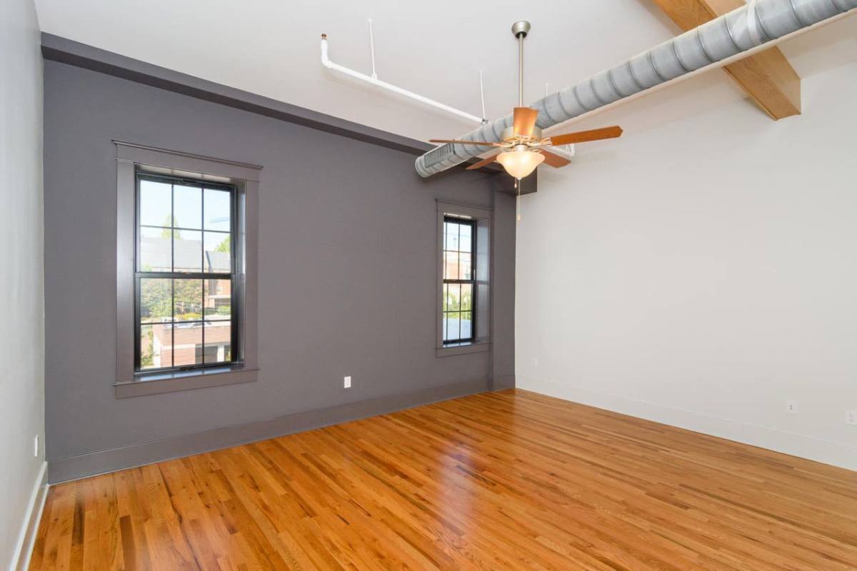 Apartment for rent at 37 Biltmore Ave, Asheville, NC 28801
