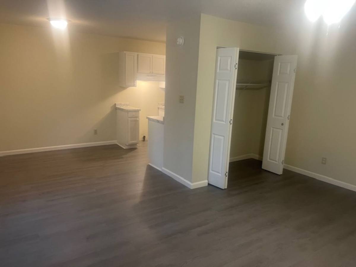 Apartment for rent at 306 W Harriet St, Leesville, LA 71446