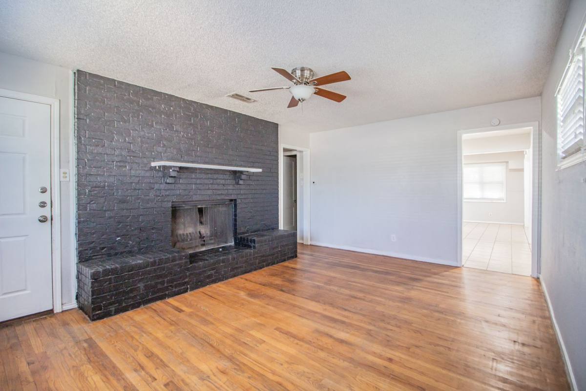 House for rent at 3721 31st St, Lubbock, TX 79410