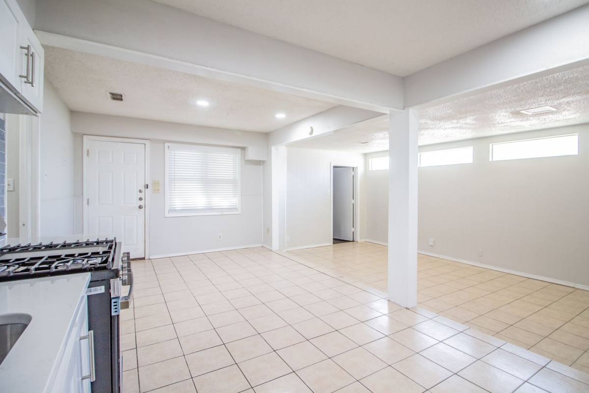 House for rent at 3721 31st St, Lubbock, TX 79410