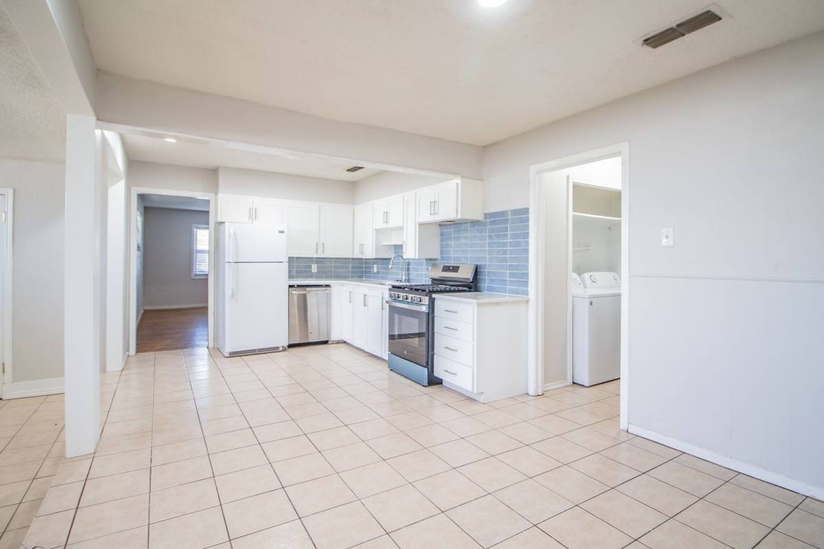 House for rent at 3721 31st St, Lubbock, TX 79410