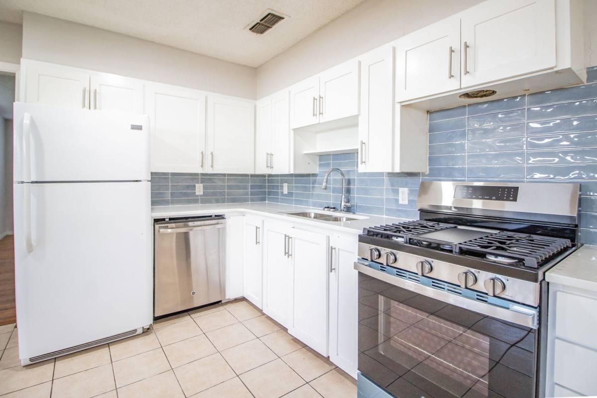 House for rent at 3721 31st St, Lubbock, TX 79410