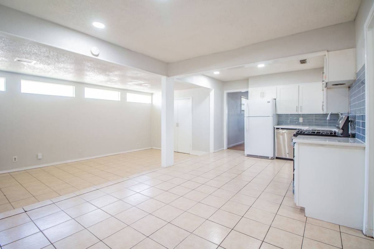 House for rent at 3721 31st St, Lubbock, TX 79410