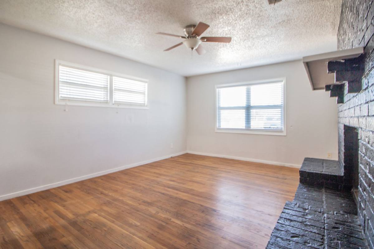House for rent at 3721 31st St, Lubbock, TX 79410