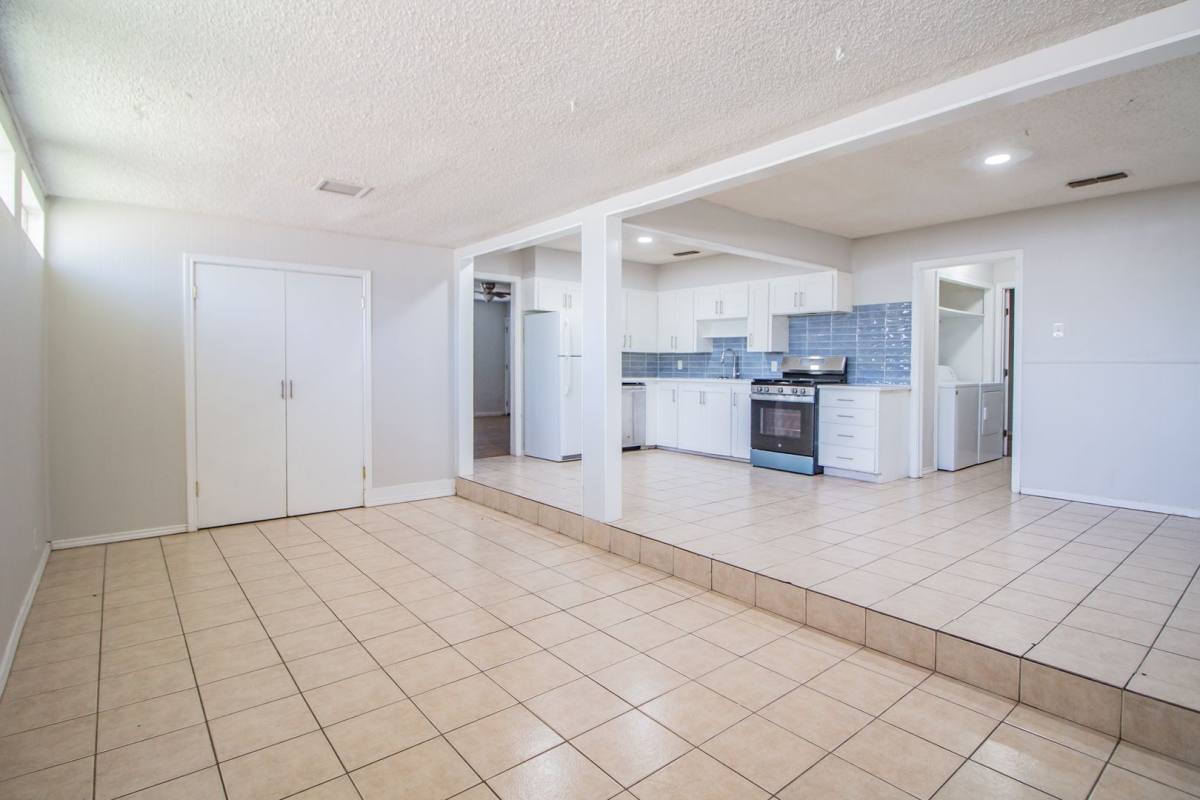 House for rent at 3721 31st St, Lubbock, TX 79410