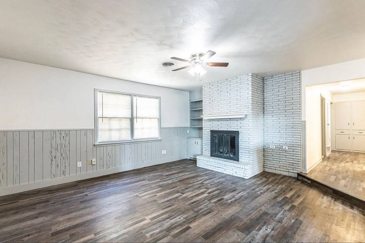 House for rent at 5426 43rd St, Lubbock, TX 79414