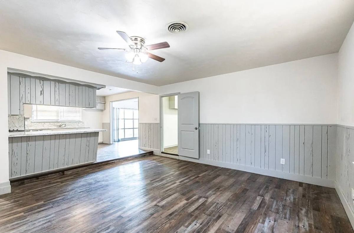 House for rent at 5426 43rd St, Lubbock, TX 79414