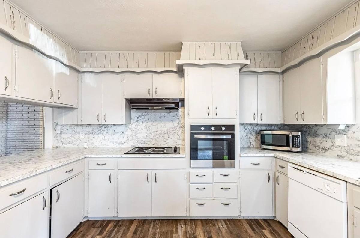 House for rent at 5426 43rd St, Lubbock, TX 79414