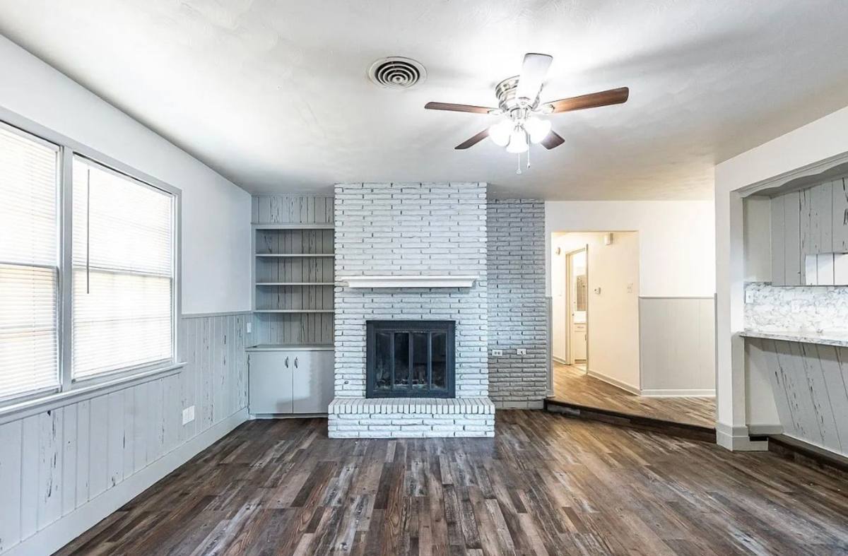 House for rent at 5426 43rd St, Lubbock, TX 79414