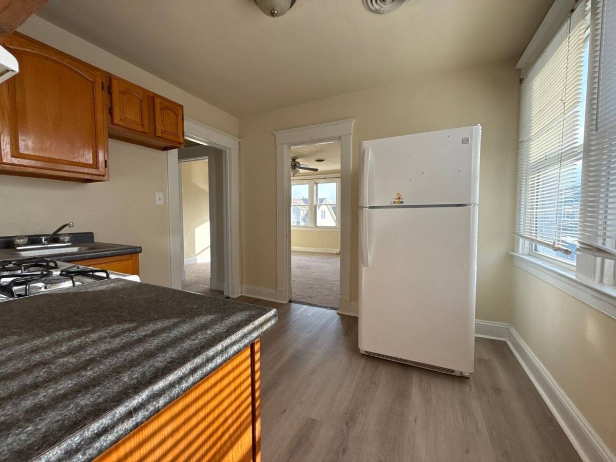 Apartment for rent at 6512 Cleveland Ave, Dundalk, MD 21222