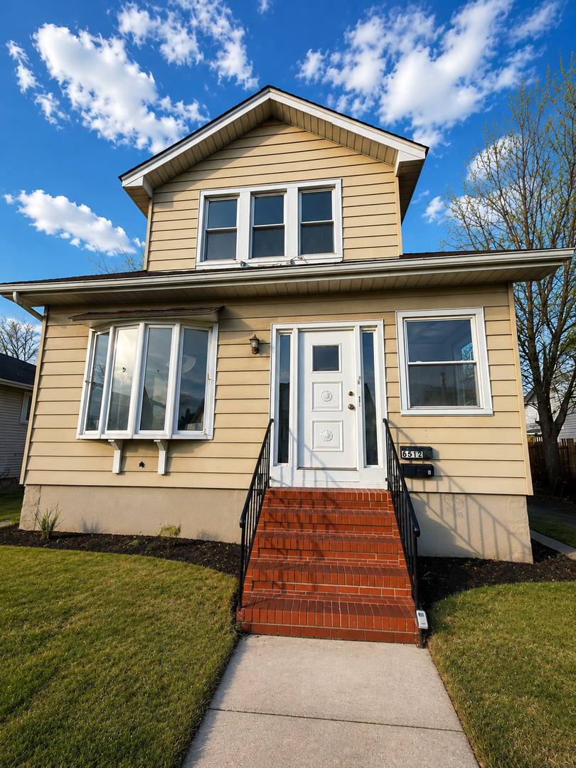 Apartment for rent at 6512 Cleveland Ave, Dundalk, MD 21222