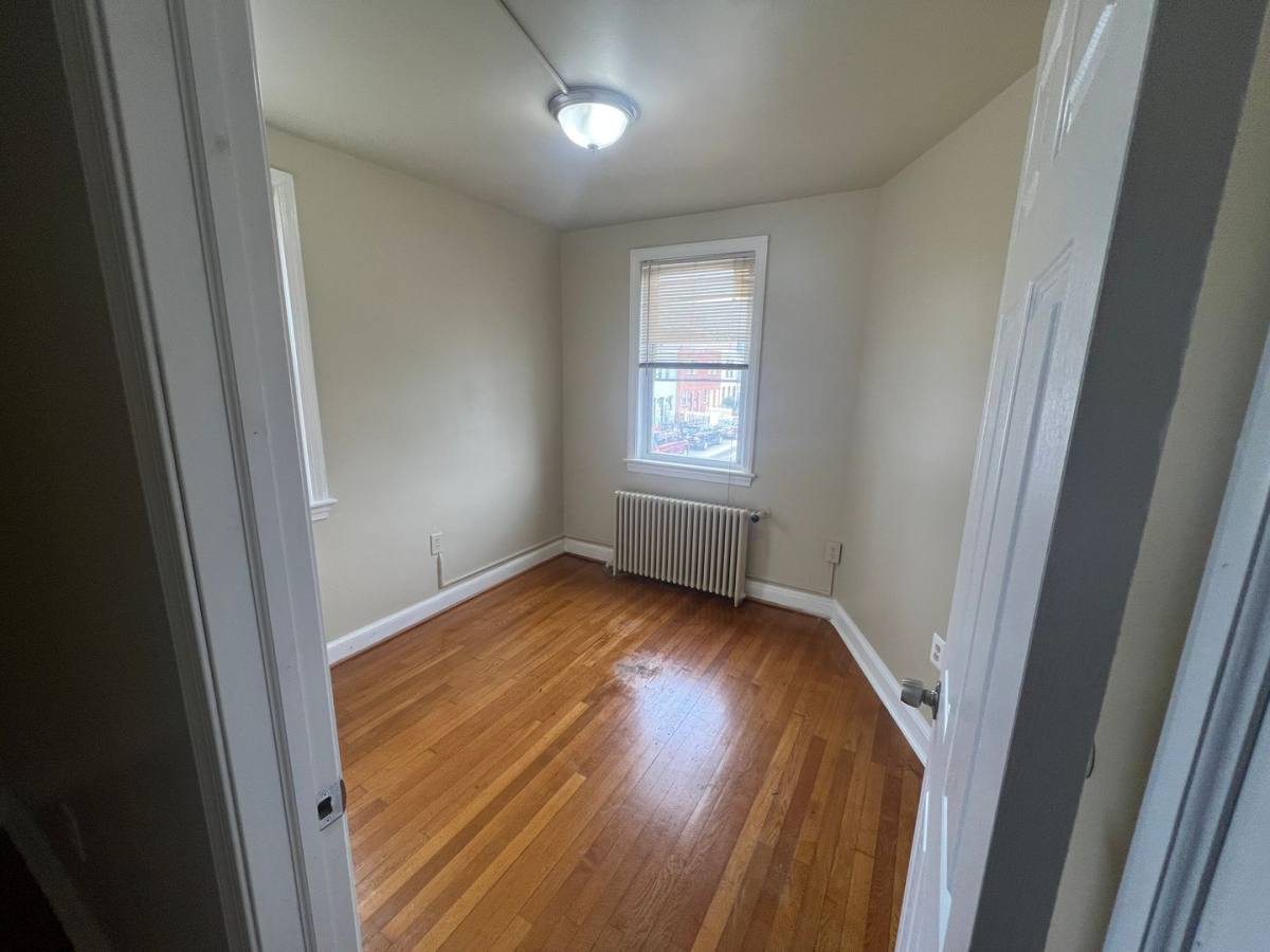 Apartment for rent at 1901 Rosedale St NE, Washington, DC 20002
