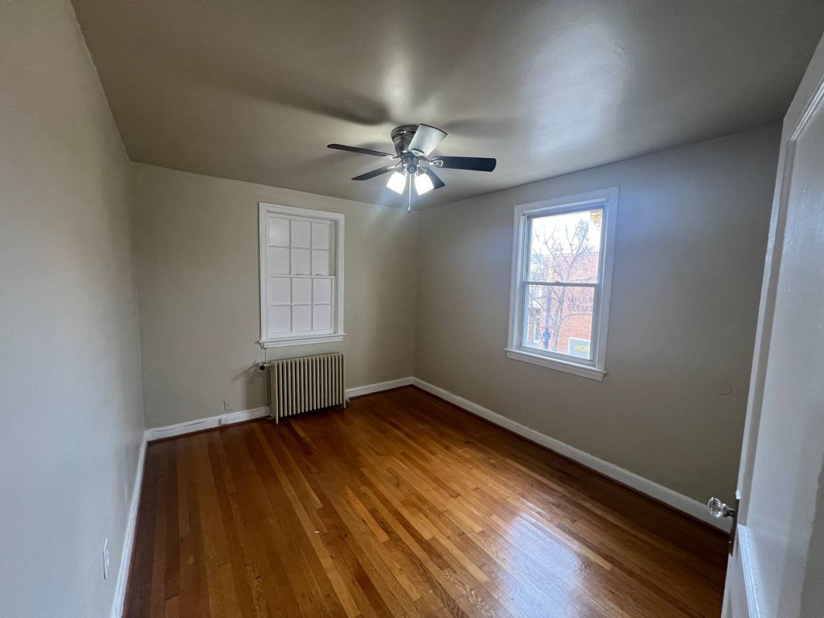 Apartment for rent at 1901 Rosedale St NE, Washington, DC 20002