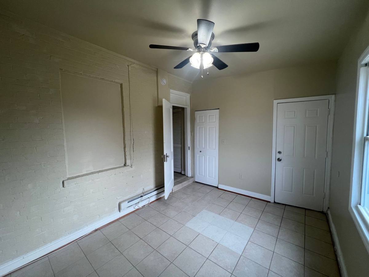 Apartment for rent at 1901 Rosedale St NE, Washington, DC 20002