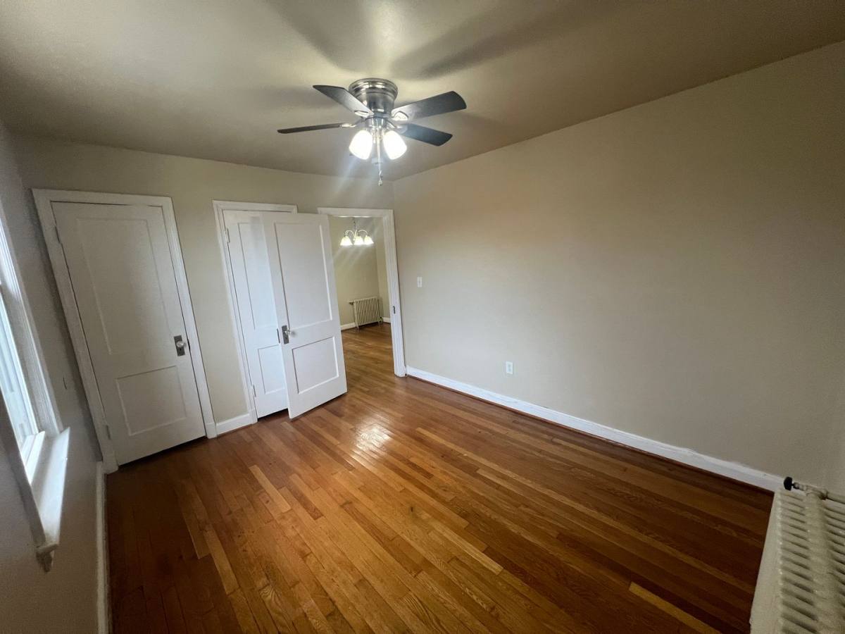 Apartment for rent at 1901 Rosedale St NE, Washington, DC 20002
