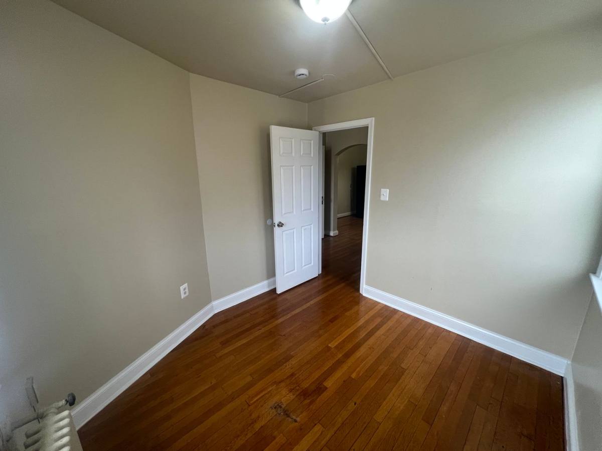 Apartment for rent at 1901 Rosedale St NE, Washington, DC 20002