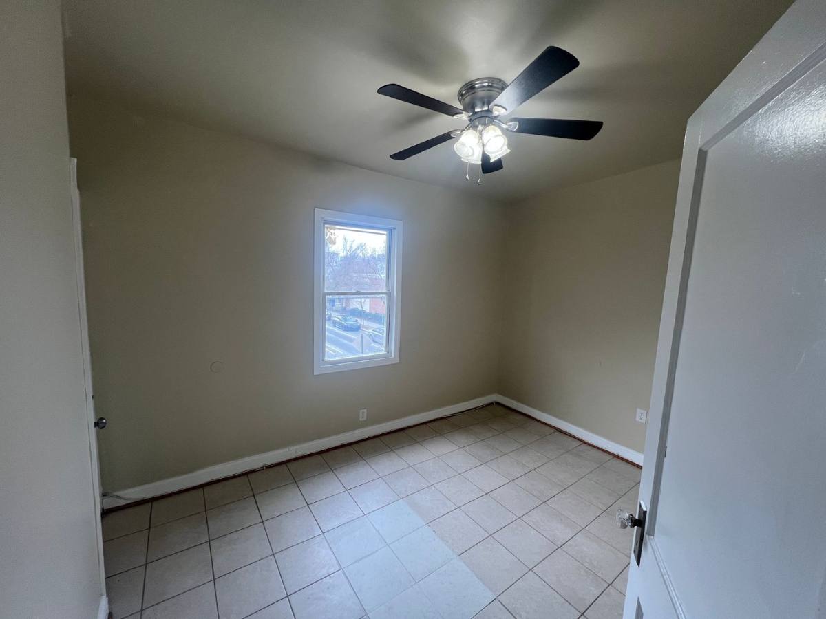 Apartment for rent at 1901 Rosedale St NE, Washington, DC 20002