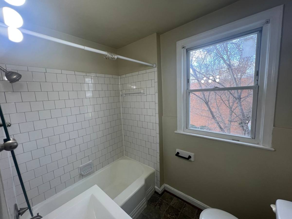 Apartment for rent at 1901 Rosedale St NE, Washington, DC 20002