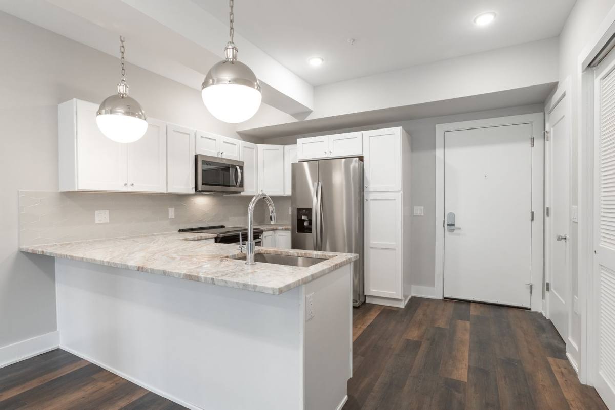 Apartment for rent at 45 W Haines St, Philadelphia, PA 19144