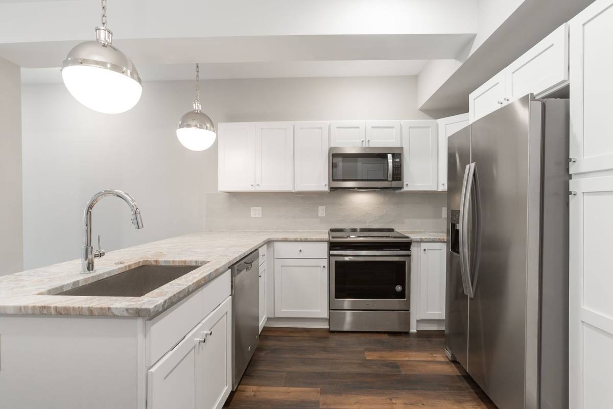 45 W Haines St, Philadelphia, PA 19144 - Apartment for Rent - Image 2