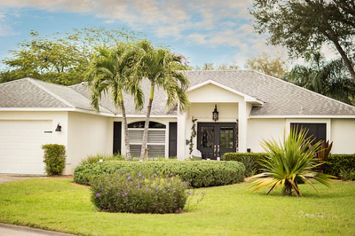 House for rent at 22631 Island Lakes Dr, Estero, FL 33928