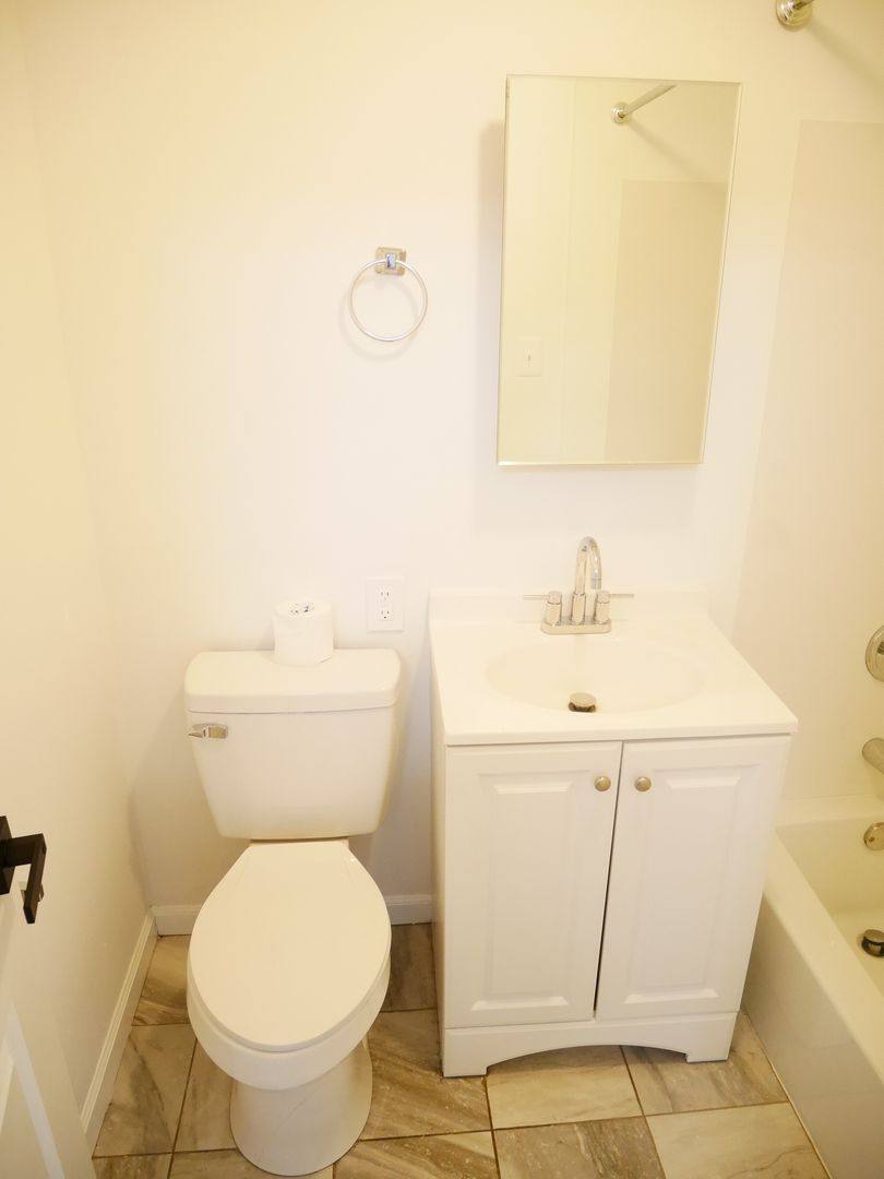 Apartment for rent at 305A S Marlyn Ave, Essex, MD 21221