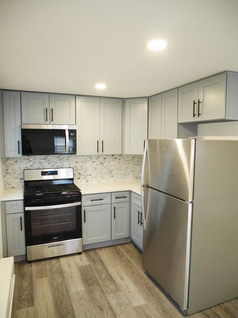 Apartment for rent at 305A S Marlyn Ave, Essex, MD 21221