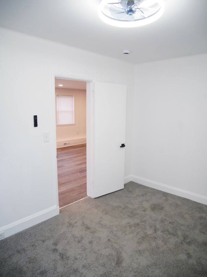 Apartment for rent at 305A S Marlyn Ave, Essex, MD 21221