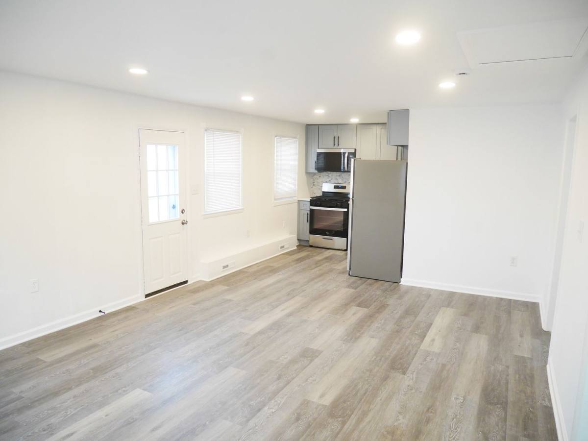Apartment for rent at 305A S Marlyn Ave, Essex, MD 21221