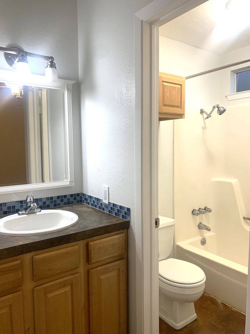 Apartment for rent at 1620 Waterston Ave, Austin, TX 78703