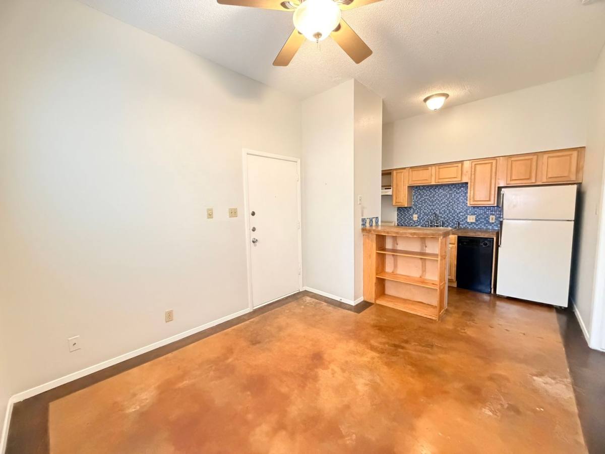 Apartment for rent at 1620 Waterston Ave, Austin, TX 78703