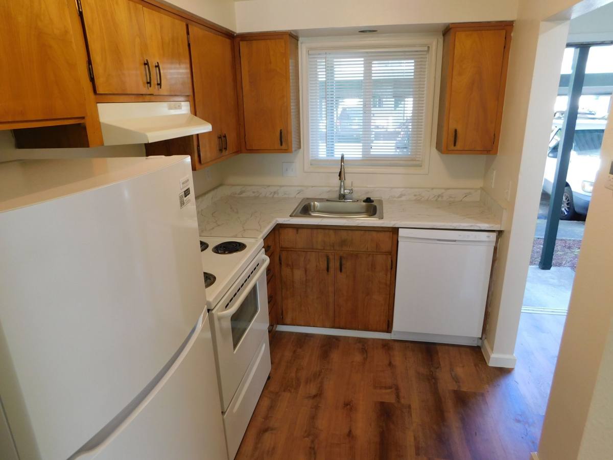 Apartment for rent at 90 Silver Lane, Eugene, OR 97404