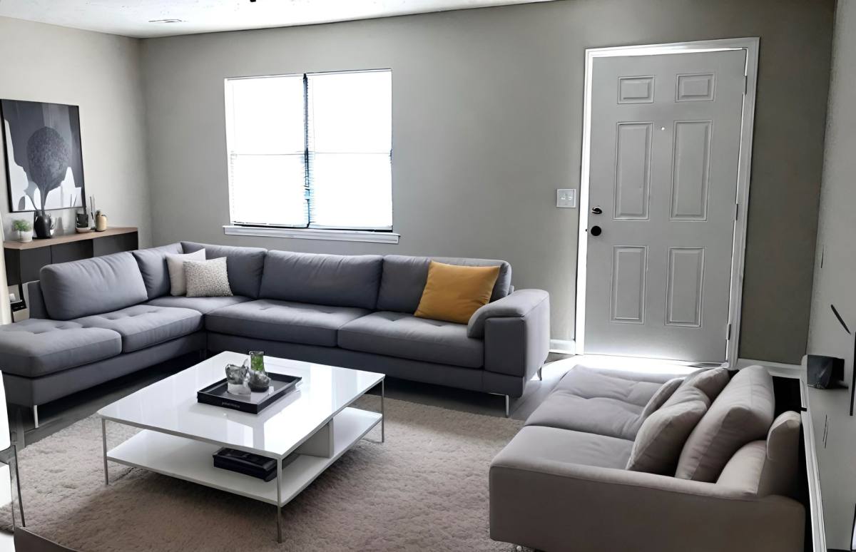 Apartment for rent at 3214 Summer Place #10, Greenville, NC 27834