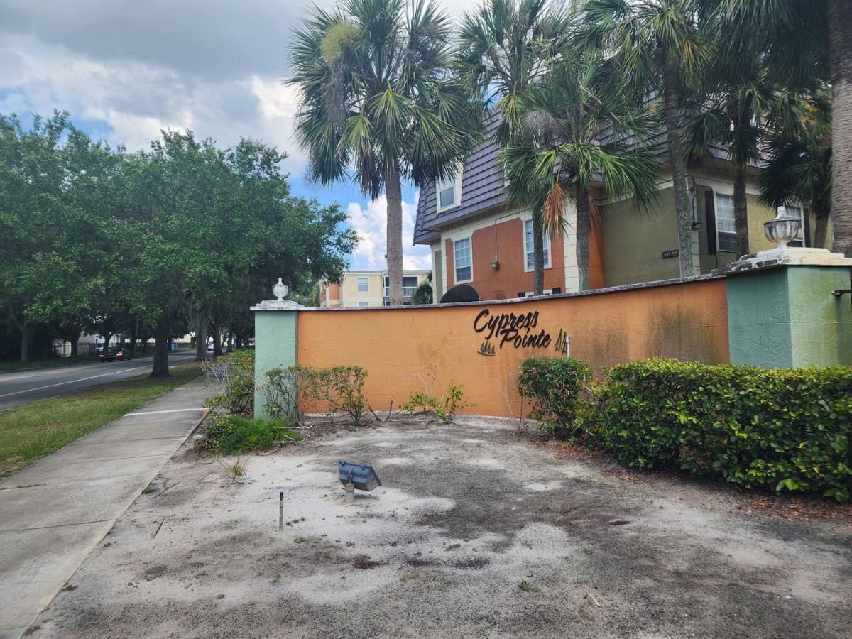 Condo for rent at 4106 Dijon Dr, Orlando, FL 32808