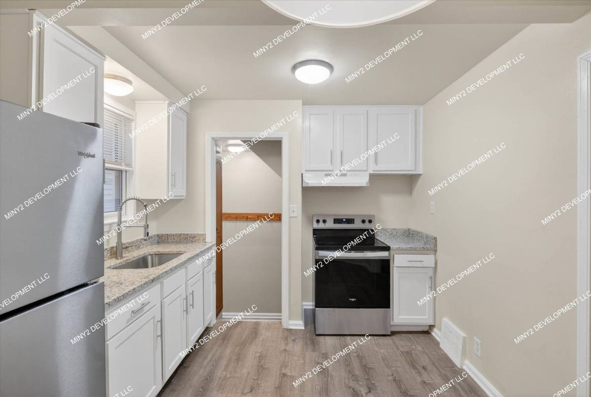 House for rent at 14655 Jacob, Eastpointe, MI 48021