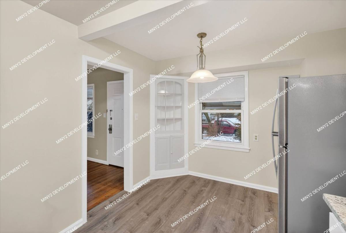 House for rent at 14655 Jacob, Eastpointe, MI 48021