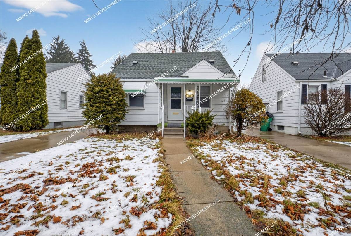 House for rent at 14655 Jacob, Eastpointe, MI 48021