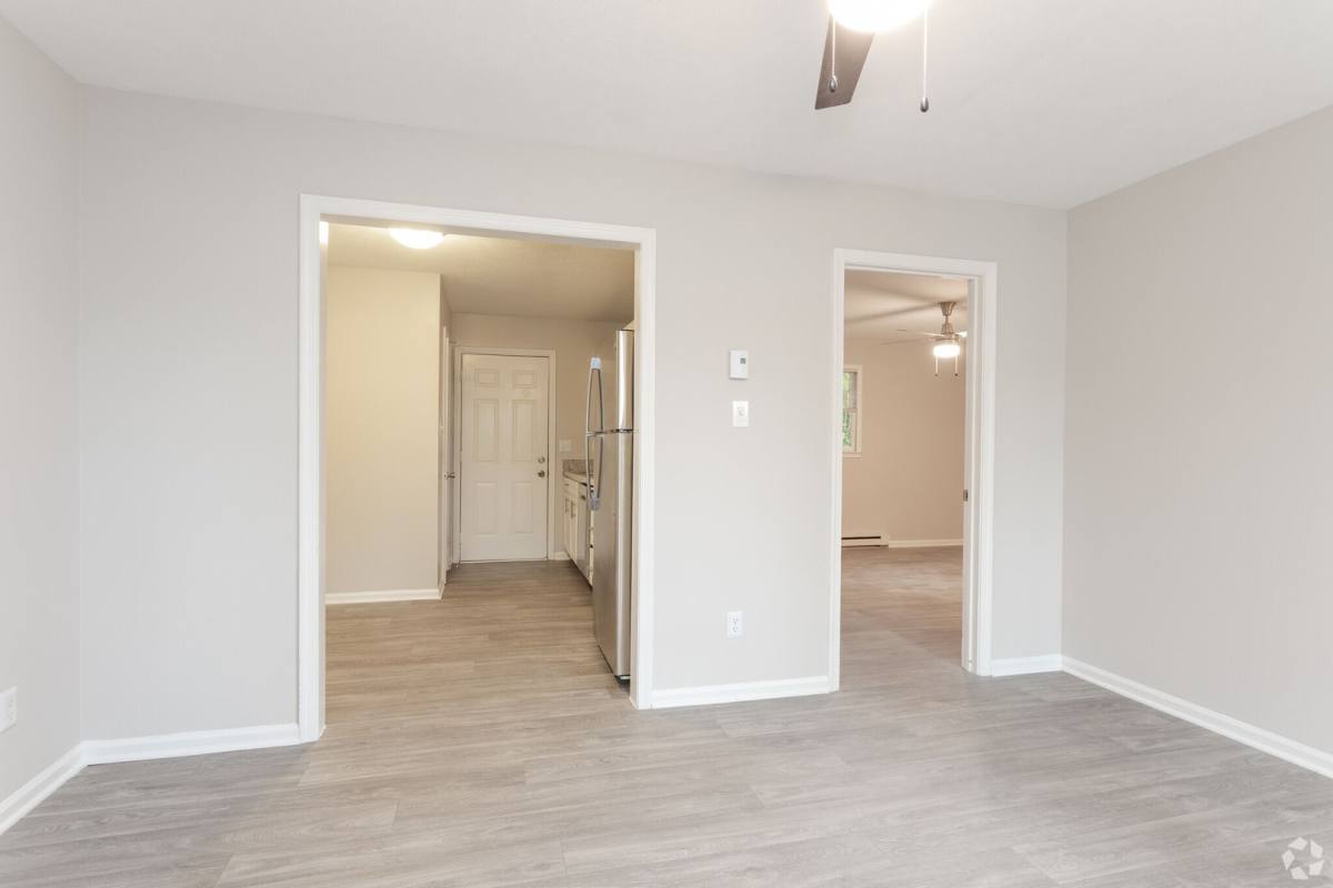 Apartment for rent at 7569 Faraday Place, Fayetteville, NC 28303