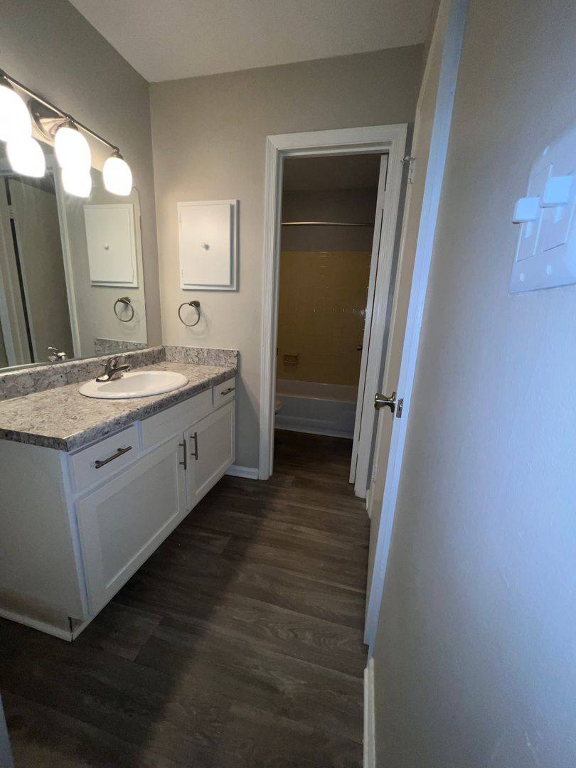 Apartment for rent at 7569 Faraday Place, Fayetteville, NC 28303