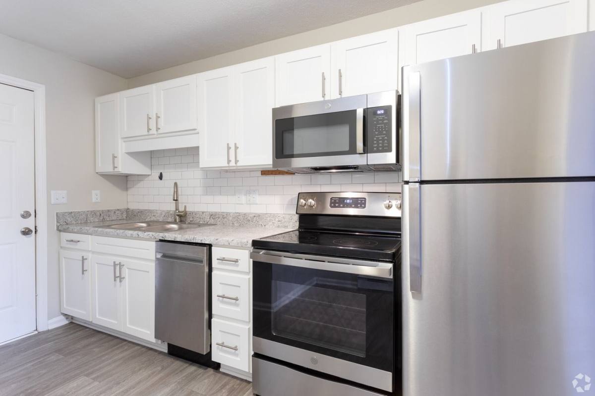 Apartment for rent at 7569 Faraday Place, Fayetteville, NC 28303
