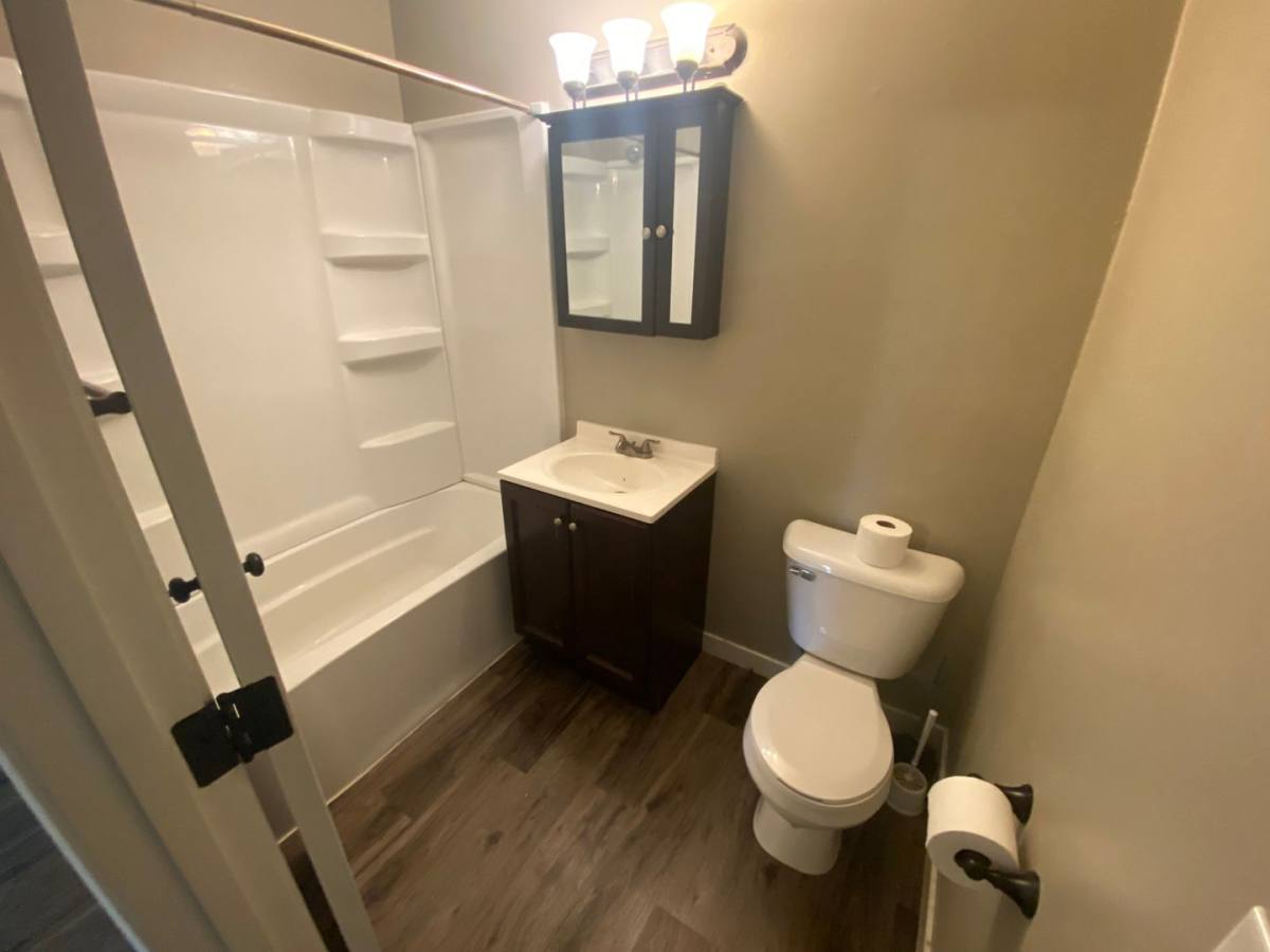 Apartment for rent at 7104 36th Ave N, Minneapolis, MN 55427