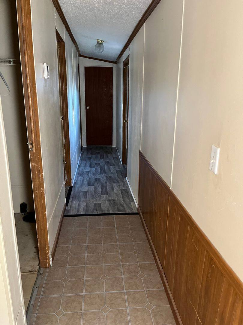 Apartment for rent at 1505 Sheppard Rd, Burkburnett, TX 76354