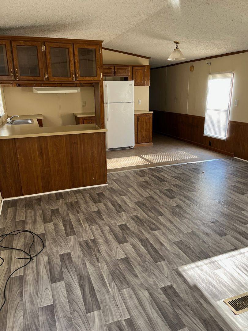 Apartment for rent at 1505 Sheppard Rd, Burkburnett, TX 76354