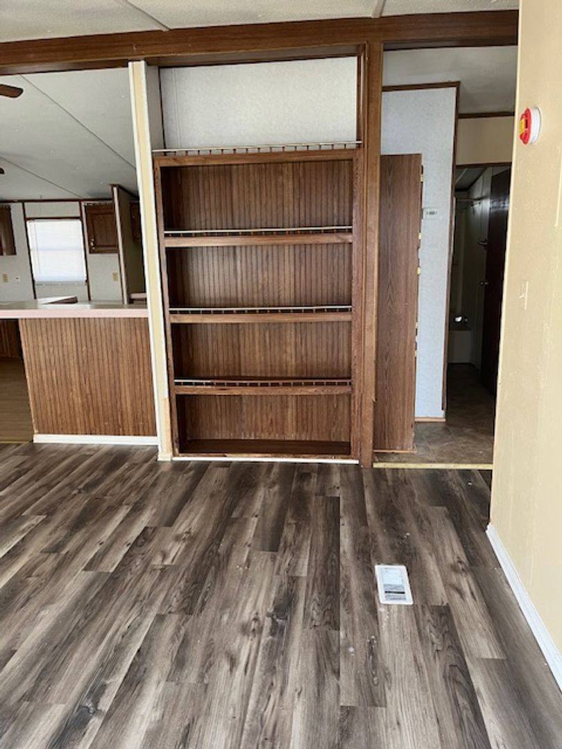 Apartment for rent at 1505 Sheppard Rd, Burkburnett, TX 76354