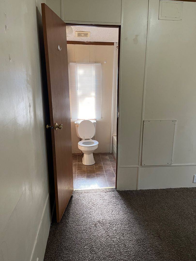 Apartment for rent at 1505 Sheppard Rd, Burkburnett, TX 76354