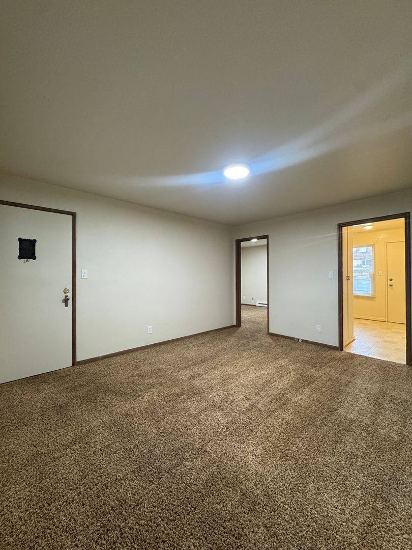 Apartment for rent at 1014 Lawrence St, Eugene, OR 97401