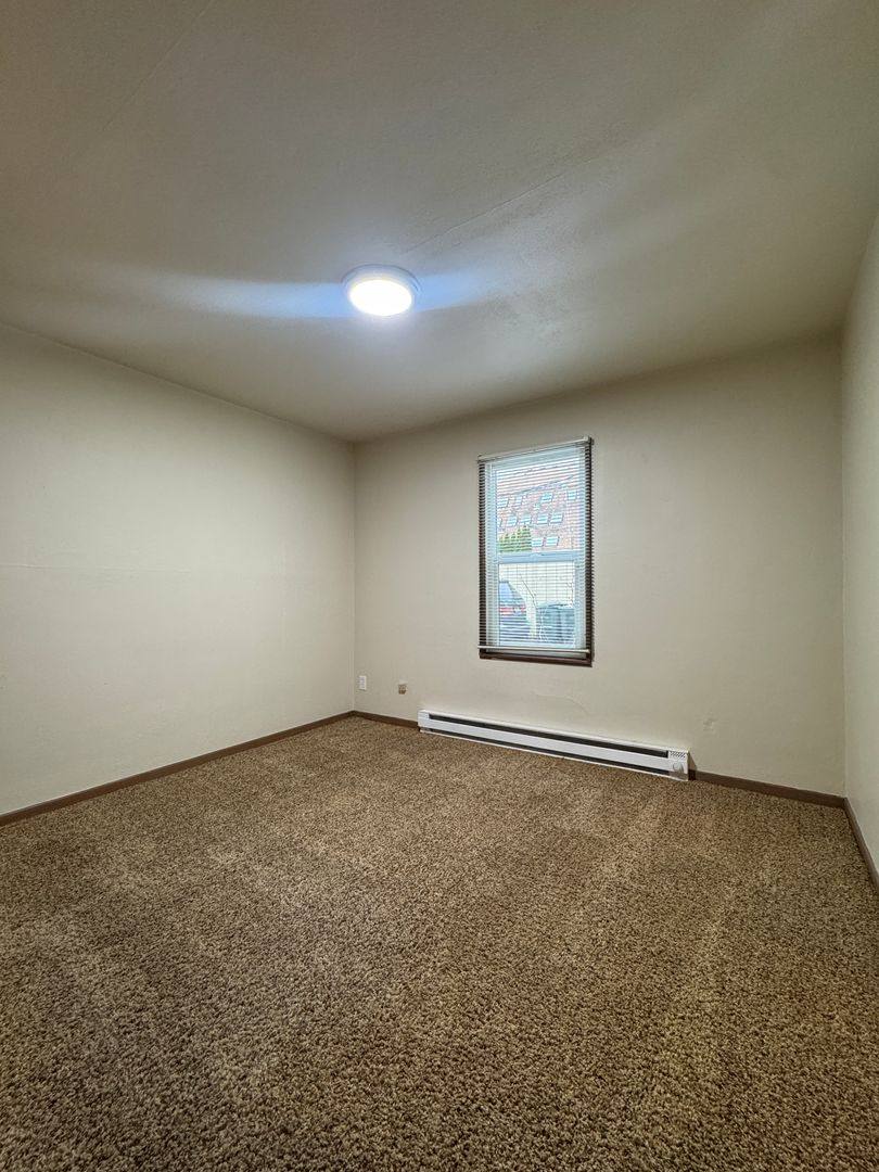 Apartment for rent at 1014 Lawrence St, Eugene, OR 97401