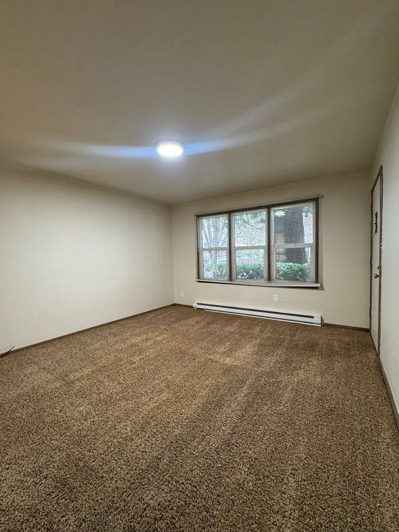 Apartment for rent at 1014 Lawrence St, Eugene, OR 97401