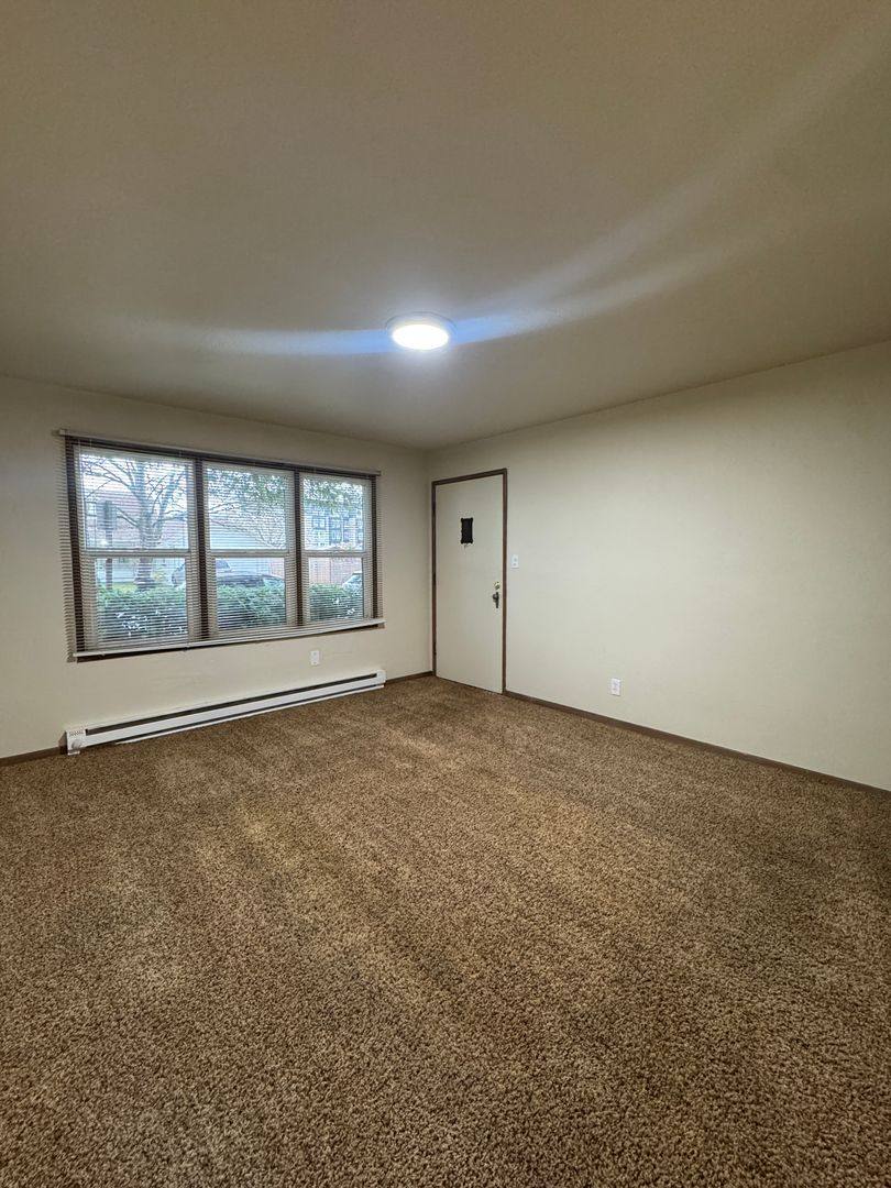 Apartment for rent at 1014 Lawrence St, Eugene, OR 97401